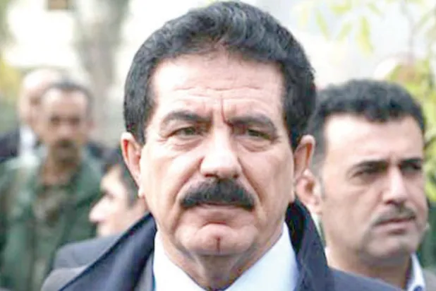 تدهور صحة نائب الأمين العام للاتحاد الوطني الكردستاني