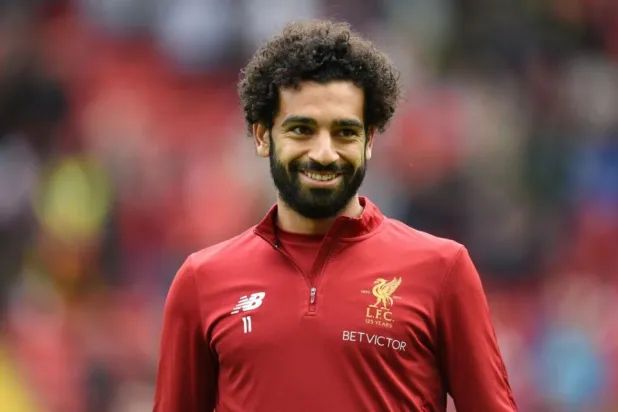 Salah