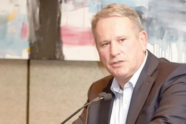 Col. Richard Kemp: Iran is the Greatest Threat to World Peace 