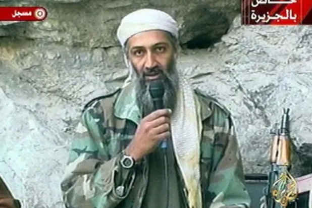 «الاتحاد العالمي لعلماء المسلمين».. مشروع بن لادن الذي مولته قطر لتأسيس «دولة القاعدة»