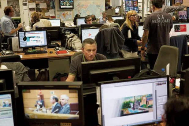 مخصصات كاتالونيا الإعلامية تفوق كل الأقاليم الإسبانية