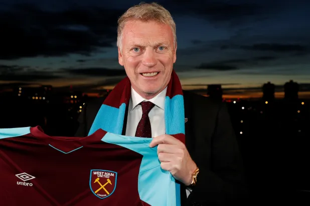 Safety-First Managers Will Leave Premier League on the Hard Shoulder