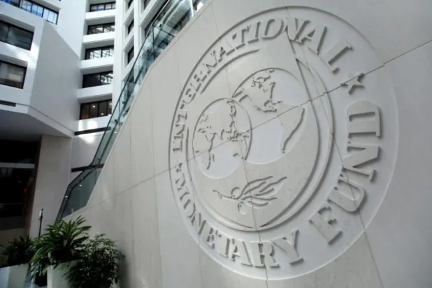 IMF