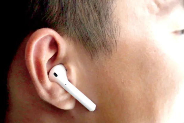 سماعات لاسلكية للهواتف الذكية الجديدة