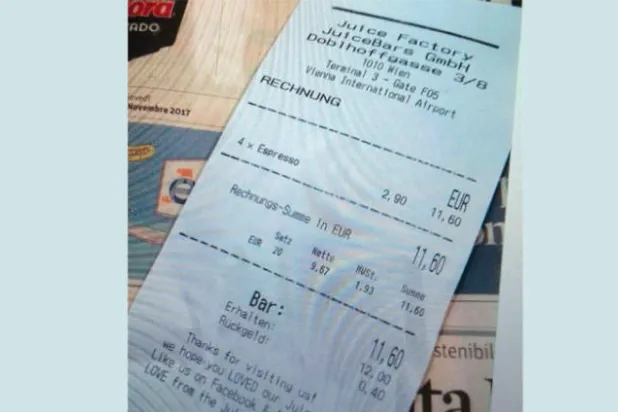 عمدة {البندقية}... يبيع المدينة ببندقية