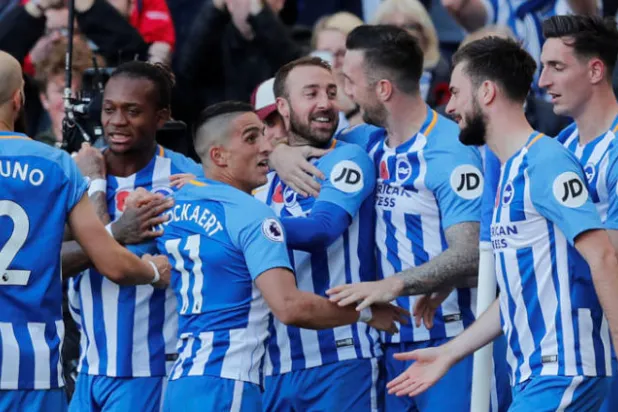 نتائج الأندية الثلاثة الصاعدة ترشحها للبقاء في الدوري الممتاز