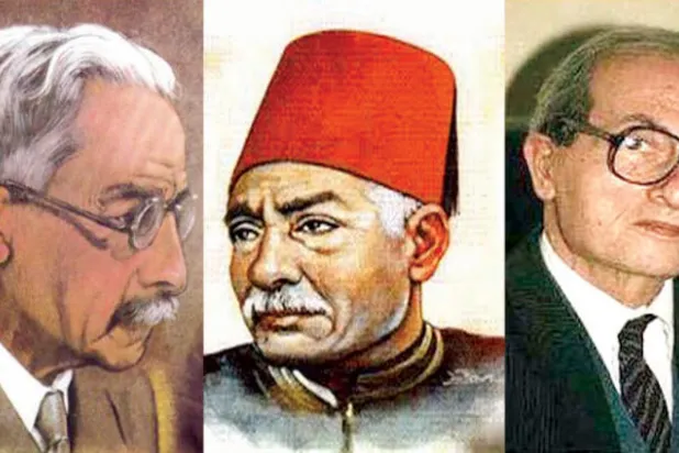 شوقي ضيف وعبد الناصر... تسييس النص النقدي