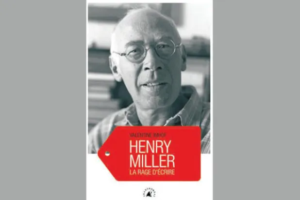 قراءة «غير أكاديمية» في نصوص هنري ميللر وحياته