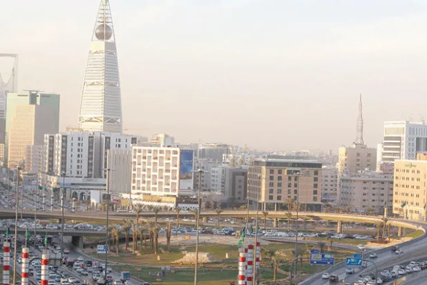 انخفاض عدد الصفقات العقارية المنفَّذة في السعودية 9 % خلال أسبوع