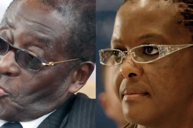 انقلاب عسكري في زيمبابوي وصفه أنصاره بـ«الحركة التصحيحية»