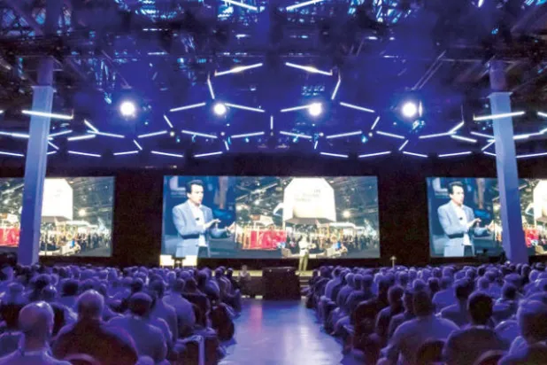 تقنيات تخفض زمن بناء المنازل إلى 3 أيام وتفتح آفاق استيطان المريخ في الواقع الافتراضي