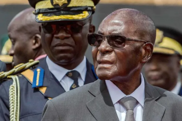 جيش زيمبابوي يستولي على السلطة ويقول إن رئيسها بخير