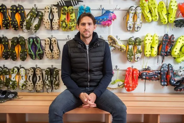 Charlie Daniels: ‘My Dad Was in the Army, Very Influential on How I Should Act’