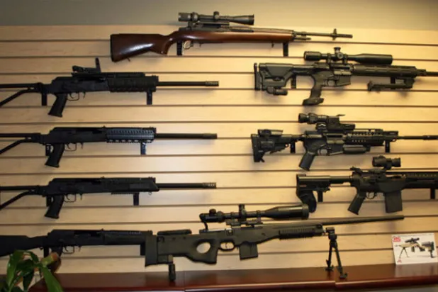 ازدهار تجارة السلاح عربياً عبر الإنترنت