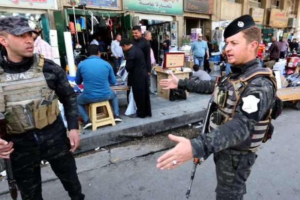 أربيل تدعو بغداد إلى «صفحة جديدة على أساس الدستور»