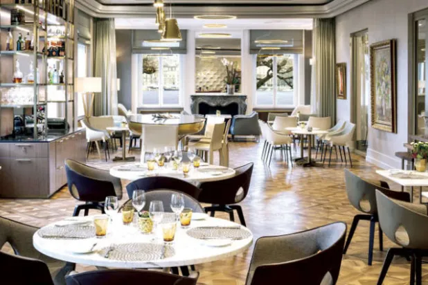 «فيسكوبار»... أجواء إسكندنافية في قلب جنيف