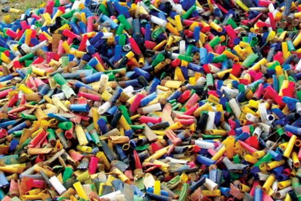 لبنان يشهد حملة تطوعية لجمع خراطيش الصيد بالتعاون مع الأمم المتحدة