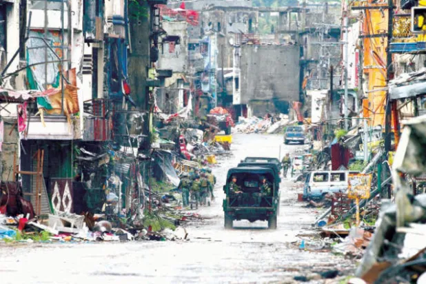 «داعش» و«القاعدة»... جنوب آسيا حاضنة إرهابية