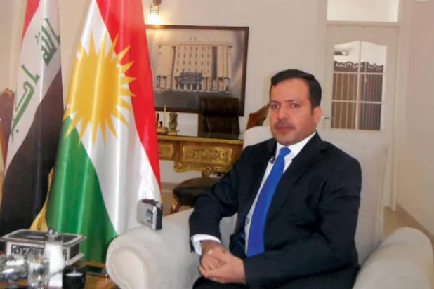 رئيس برلمان كردستان: تبعات الاستفتاء قضت على مكتسبات ربع قرن