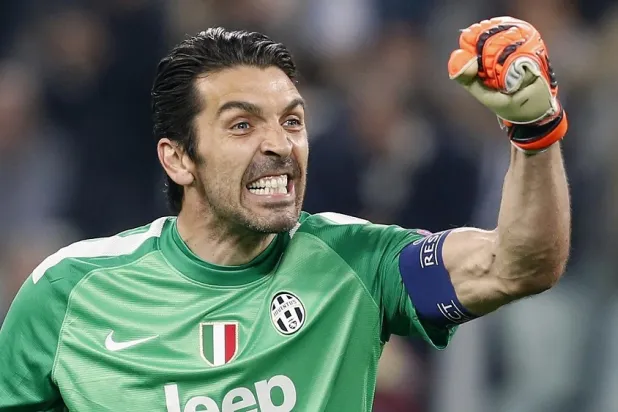 Buffon