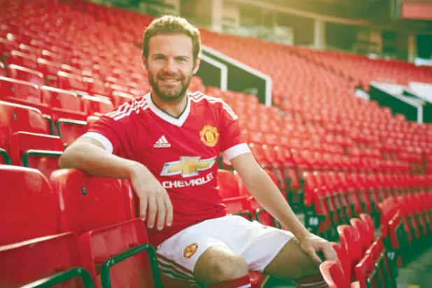 ماتا يدرك أن لكرة القدم تأثيراً على حياة الناس أكبر من كونها لعبة