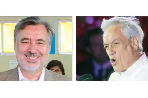 انتخابات تشيلي تدفعها إلى اليمين وتطوي صفحة اليسار