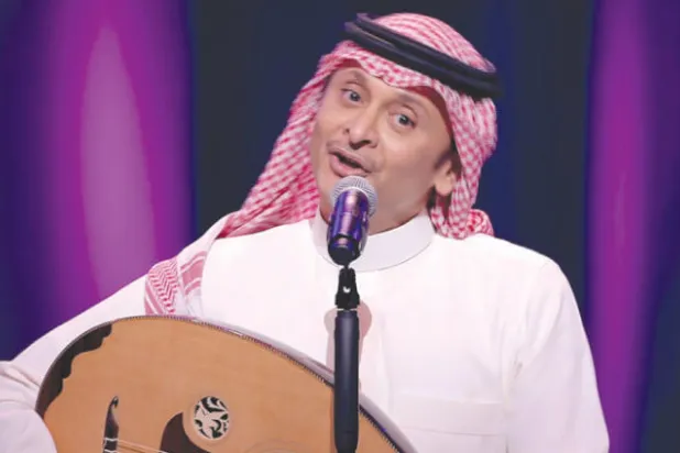 عبد المجيد عبد الله يحيي حفلاً للعائلات في جدة