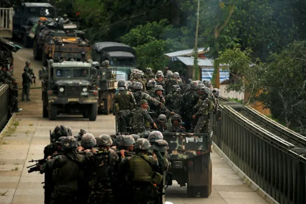 Marawi