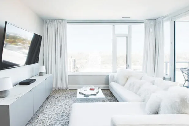 الإنفاق الحكومي والتوظيف يرفعان الطلب على العقارات في أوتاوا