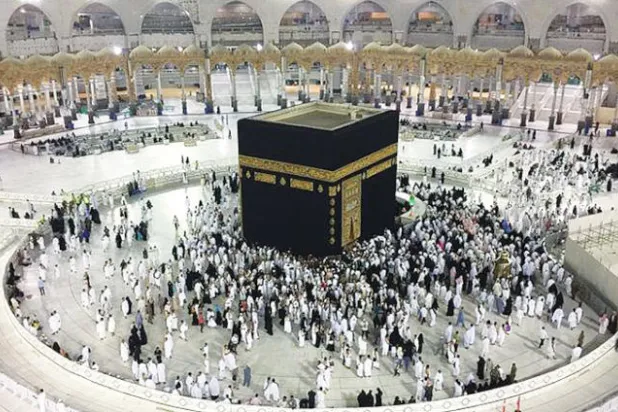 787 شركة عمرة تستعد للدخول في خدمة ضيوف الرحمن