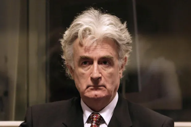 السجن مدى الحياة لـ«جزار البلقان» ملاديتش