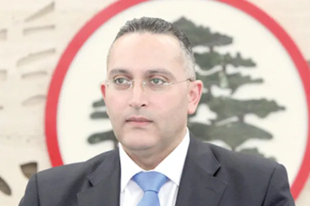 النائب في «القوات» شانت جنجنيان: إنقاذ الحكومة في ملعب «حزب الله»