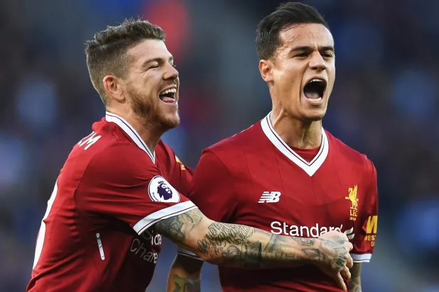 Alberto Moreno: ‘I Used to Think Attack, Attack, Attack – but I Have Changed’