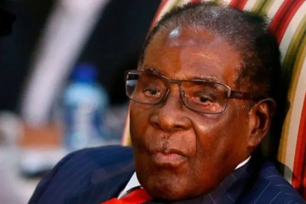 زيمبابوي تنصب «التمساح» منانغاغوا وتطوي صفحة موغابي