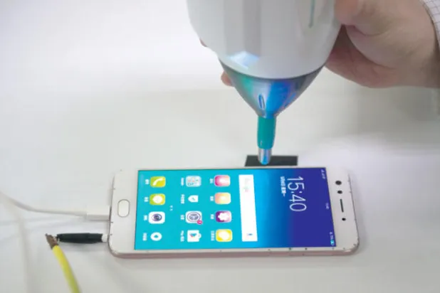 بكين ترفع شعار «صنع في الصين 2025»