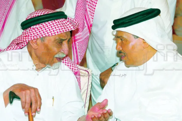 رحيل خفاجي... ‏رمز الأغنية الوطنية ومؤلف النشيد الوطني السعودي