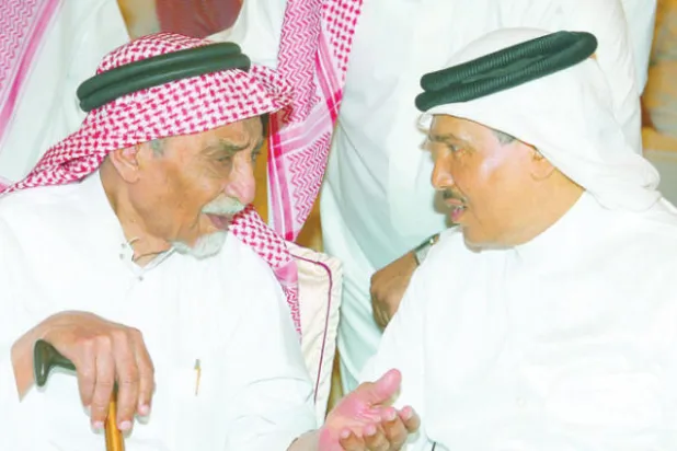 خفاجي... ‏رحيل رمز الأغنية الوطنية في السعودية