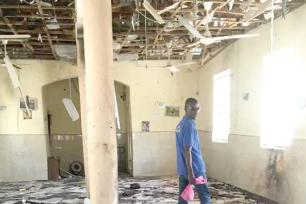 نيجيريا... عملاق أفريقيا المريض