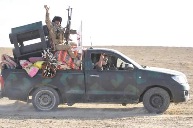 حركة التغيير الكردية تطرح مشروعها للمرحلة الانتقالية