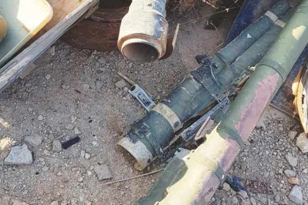 «داعش» يترك بنغازي محطمة وجريحة