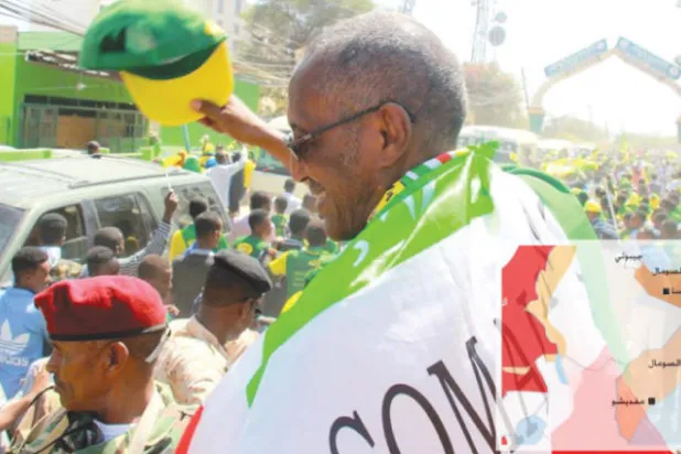 {أرض الصومال}... رحلة البحث عن الاعتراف