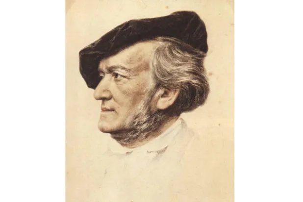 فاغنر كان معادياً للسامية فهل يجب حظر إذاعة موسيقاه