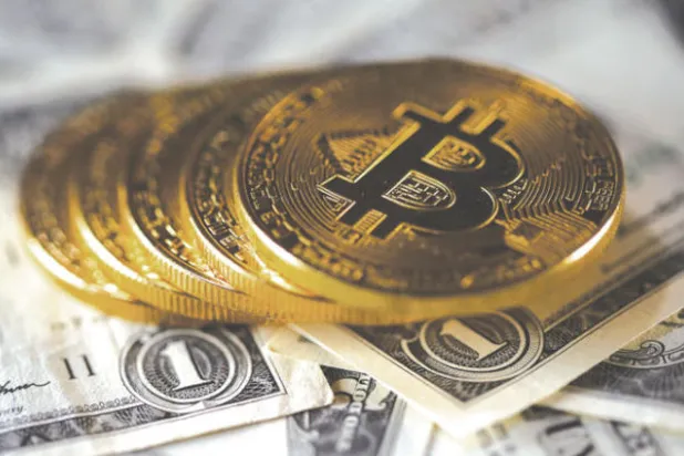 النجاح القوي للعملات الافتراضية ينطوي على مخاطر كبيرة