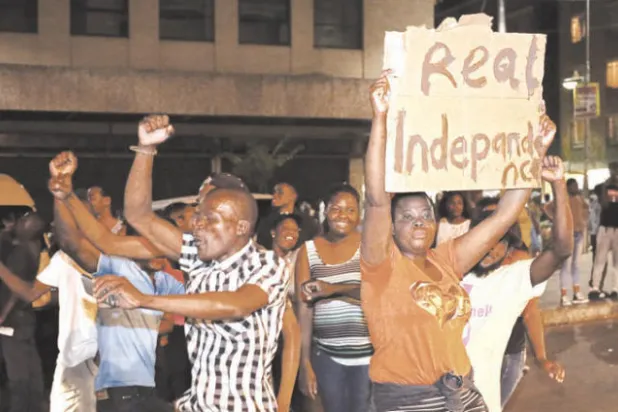 أفريقيا... هل حان وقت التغيير؟