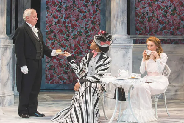 «مسرح الكتاب» الأميركي يحيي أوسكار وايلد