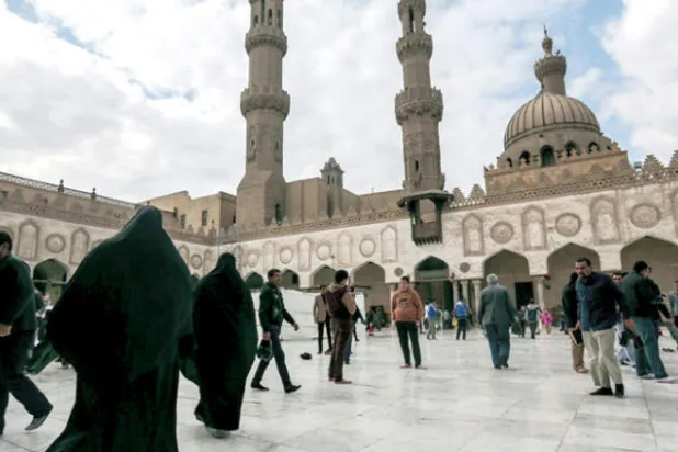 الإسلام المعتدل الوسطي في مواجهة التطرف