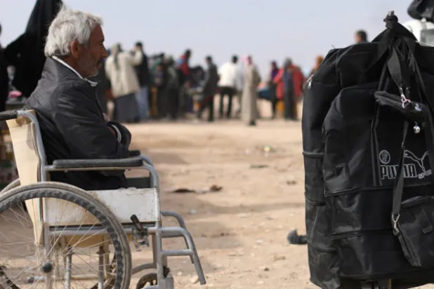 «قمة سوتشي» كانت أبعد من سوريا ومصير الأسد