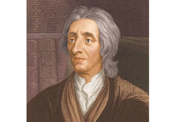 جون لوك وأساسيات الثقافة الليبرالية