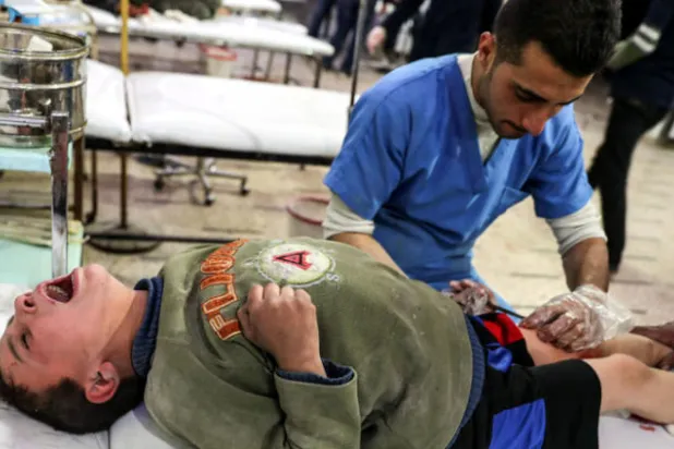 «شروط مسبقة» من النظام تهدّد «جنيف»