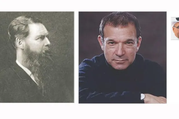 محفزات الثقافة وكوابحها